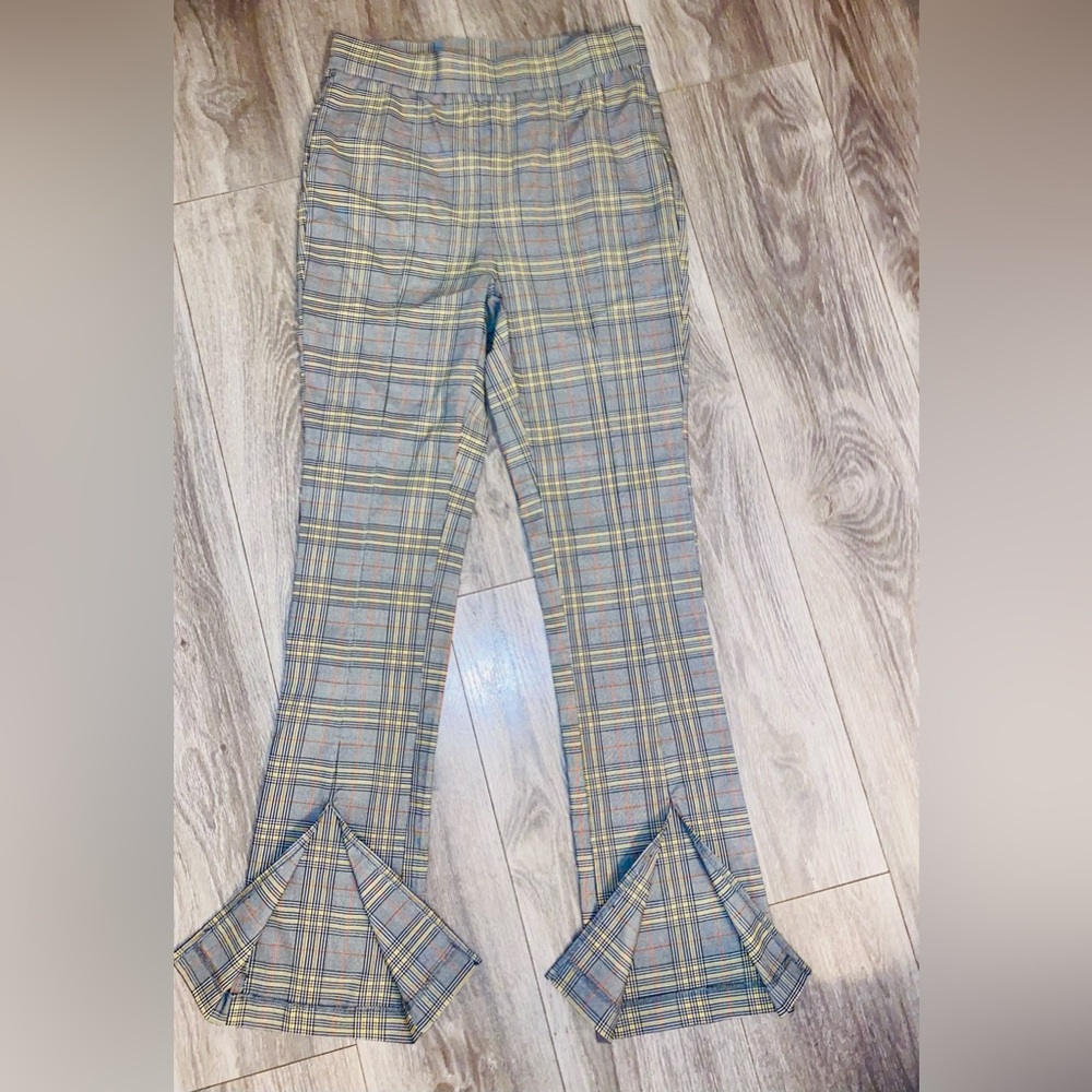 New Ella Dress Pants